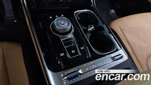 Kia Carnival, 2023 — миниатюра 9
