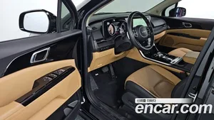 Kia Carnival, 2023 — миниатюра 10