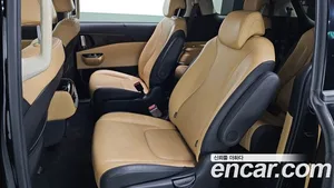 Kia Carnival, 2023 — миниатюра 11