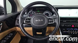 Kia Carnival, 2023 — миниатюра 12