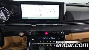 Kia Carnival, 2023 — миниатюра 13