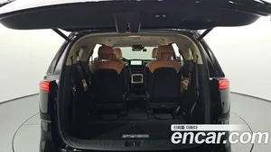 Kia Carnival, 2023 — миниатюра 20