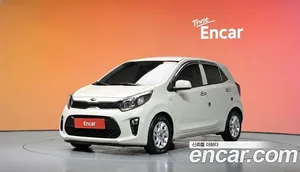 Kia morning, 2019 — миниатюра 34