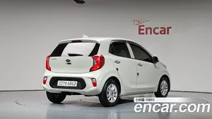 Kia morning, 2019 — миниатюра 1