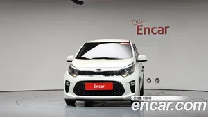Kia morning, 2019 — миниатюра 2