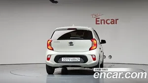 Kia morning, 2019 — миниатюра 3