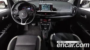 Kia morning, 2019 — миниатюра 9