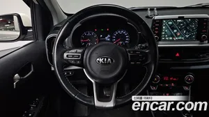 Kia morning, 2019 — миниатюра 18