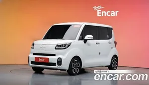 Kia RAY, 2022 — миниатюра 33