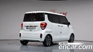 Kia RAY, 2022 — миниатюра 1