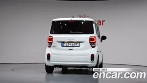 Kia RAY, 2022 — миниатюра 3
