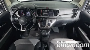 Kia RAY, 2022 — миниатюра 9