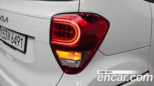 Kia RAY, 2022 — миниатюра 8