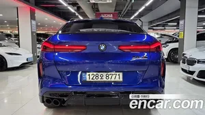 BMW X6M, 2021 — миниатюра 6