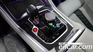 BMW X6M, 2021 — миниатюра 15