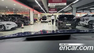 BMW X6M, 2021 — миниатюра 19