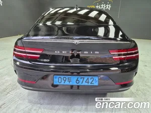 Genesis G80, 2023 — миниатюра 2