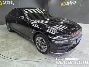 Genesis G80, 2023 — миниатюра 5