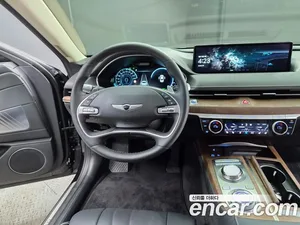 Genesis G80, 2023 — миниатюра 7