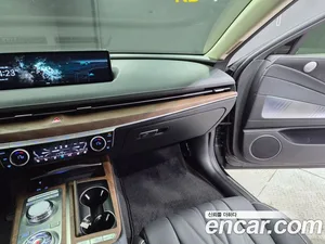 Genesis G80, 2023 — миниатюра 8
