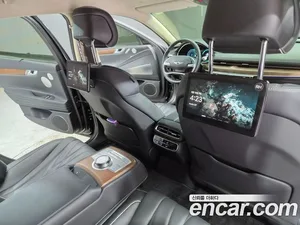 Genesis G80, 2023 — миниатюра 9
