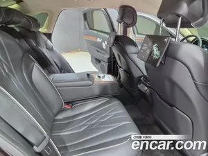 Genesis G80, 2023 — миниатюра 10