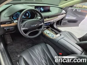 Genesis G80, 2023 — миниатюра 11