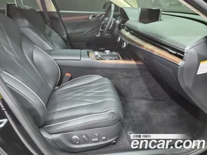 Genesis G80, 2023 — миниатюра 12
