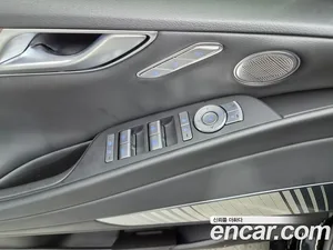 Genesis G80, 2023 — миниатюра 13