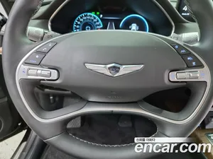 Genesis G80, 2023 — миниатюра 14