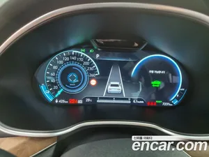 Genesis G80, 2023 — миниатюра 15