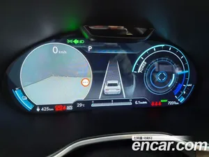Genesis G80, 2023 — миниатюра 16