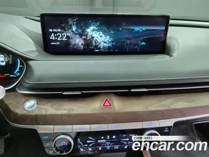 Genesis G80, 2023 — миниатюра 17