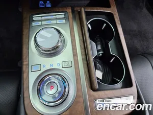 Genesis G80, 2023 — миниатюра 18