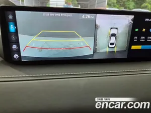 Genesis G80, 2023 — миниатюра 19