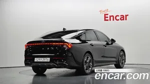 Kia K5, 2020 — миниатюра 2
