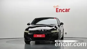 Kia K5, 2020 — миниатюра 3