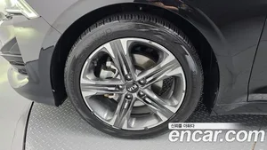 Kia K5, 2020 — миниатюра 5