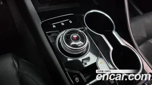 Kia K5, 2020 — миниатюра 12
