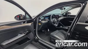 Kia K5, 2020 — миниатюра 13