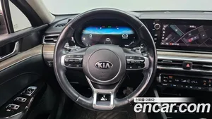 Kia K5, 2020 — миниатюра 19