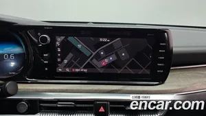 Kia K5, 2020 — миниатюра 20