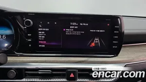 Kia K5, 2020 — миниатюра 22