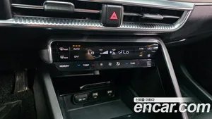 Kia K5, 2020 — миниатюра 23