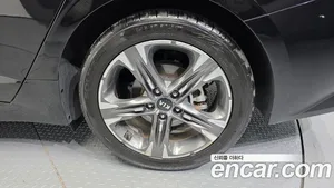 Kia K5, 2020 — миниатюра 7