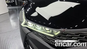 Kia K5, 2020 — миниатюра 8
