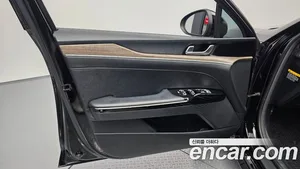 Kia K5, 2020 — миниатюра 14