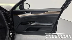 Kia K5, 2020 — миниатюра 15