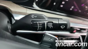 Kia K5, 2020 — миниатюра 29