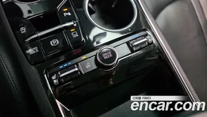 Kia K5, 2020 — миниатюра 30